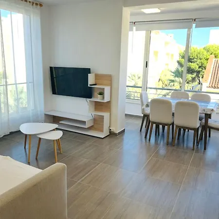 Apartamento Venecia Street Sea View