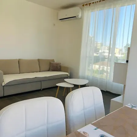 Venecia Street Sea View Apartamento