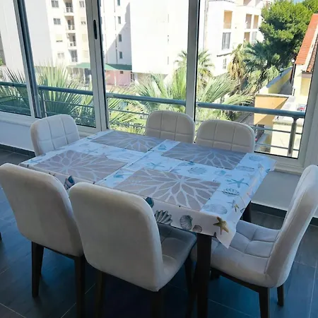 Apartamento Venecia Street Sea View *