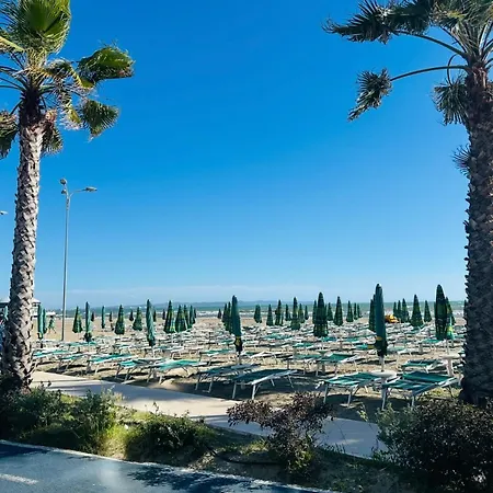 Venecia Street Sea View Durrës